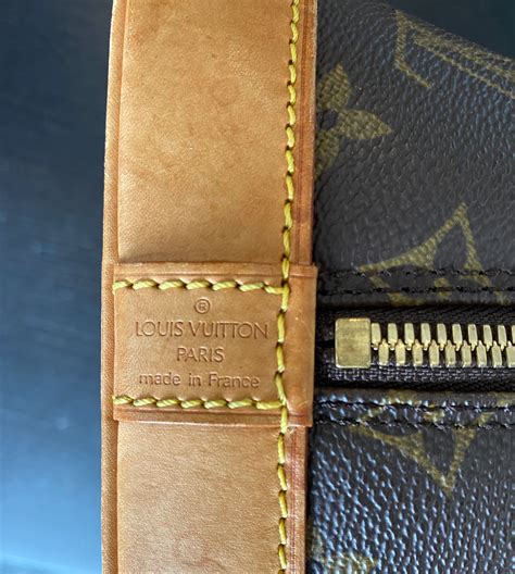 borsette louis vuitton vintage numero di serie|louis vuitton bag authentication check.